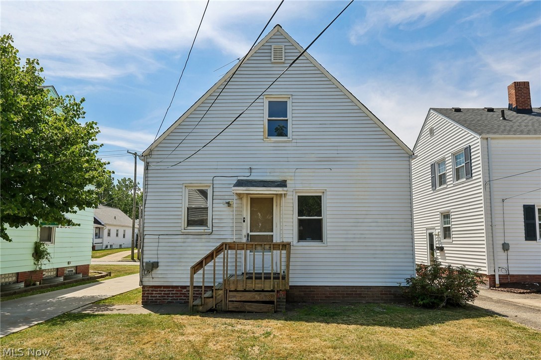 20831 Naumann Avenue Property Photo 31