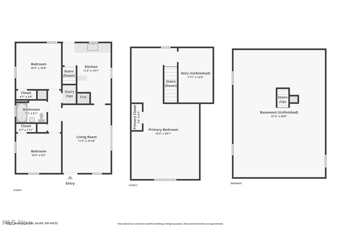 20831 Naumann Avenue Property Photo 36