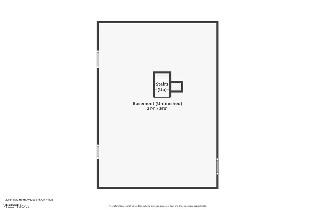 20831 Naumann Avenue Property Photo 37