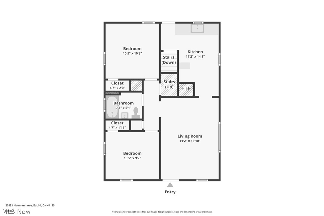 20831 Naumann Avenue Property Photo 38