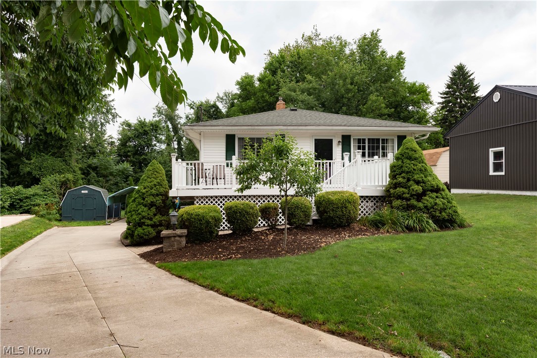 1349 Brookwood Drive
