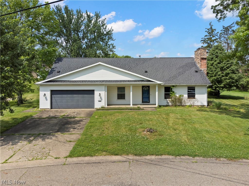 253 Harbel Drive