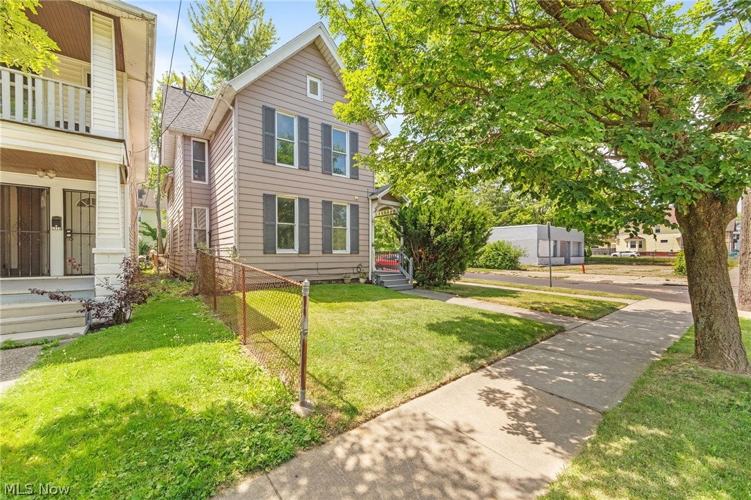 3333 Denison Avenue Property Photo 1