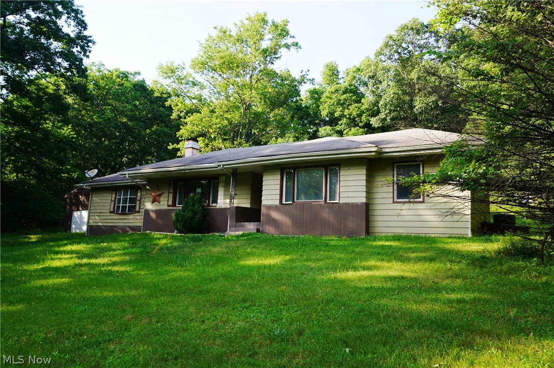 16965 Anderson Road Property Photo 1