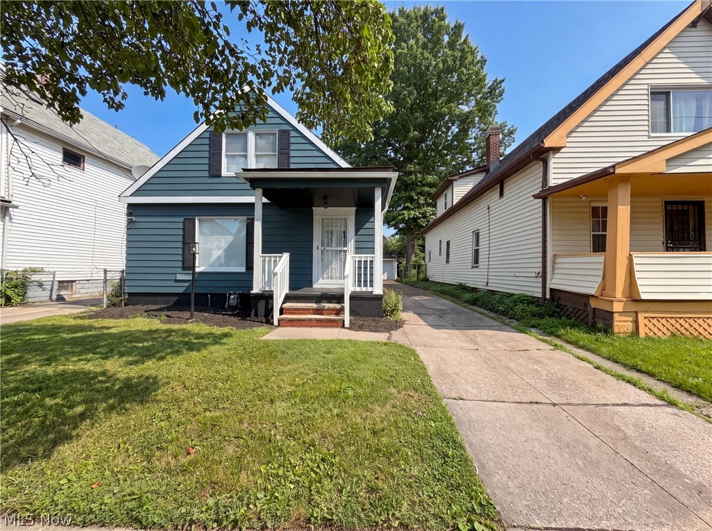 2821 E 127th Street Property Photo 20