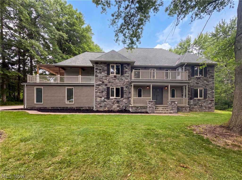 37045 Chagrin Boulevard Property Photo 1