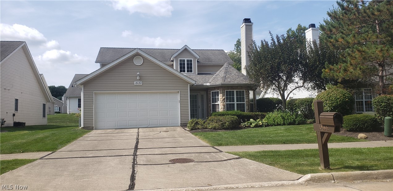 15032 Woodsong Drive Property Photo 1