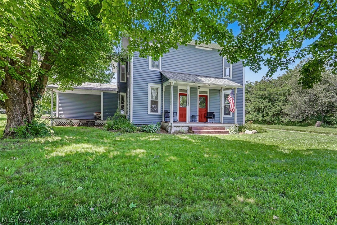 4016 State Route 546 Property Photo 1