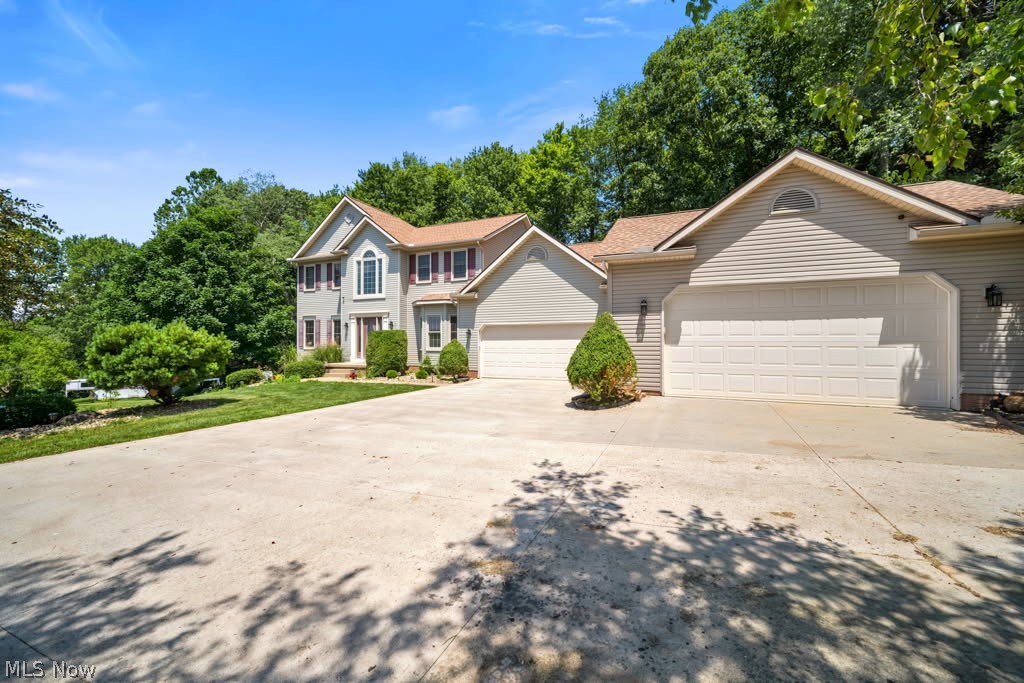 3303 W Smithville Western Road