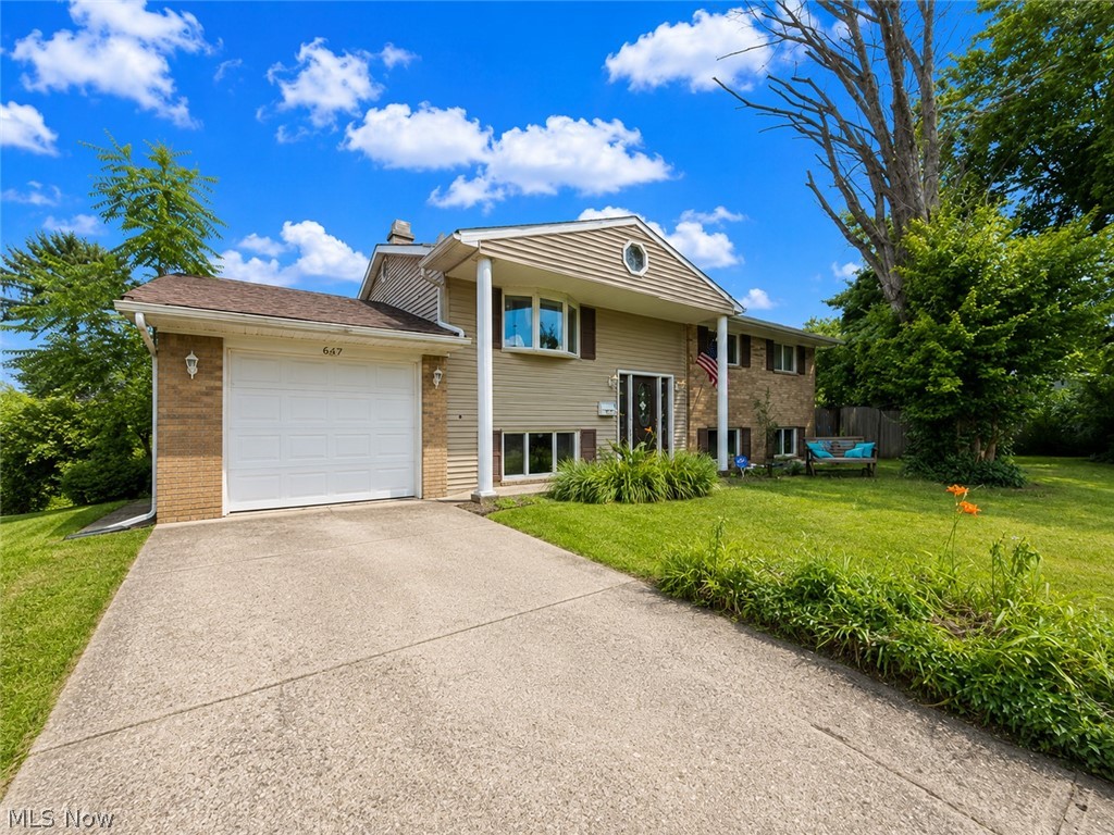 5019 Comstock Drive
