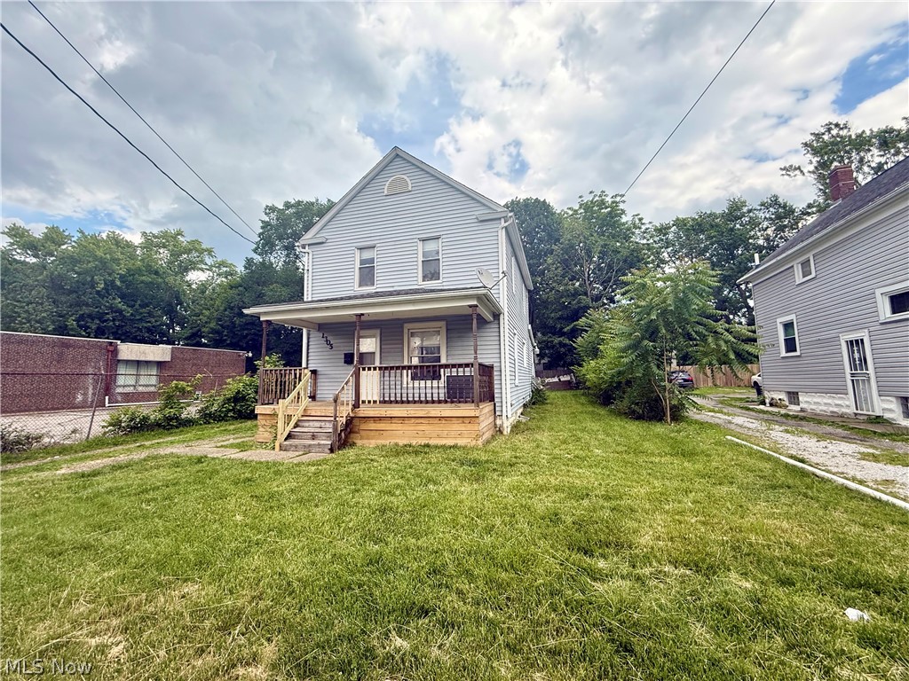 1305 Curtis Street Property Photo 1