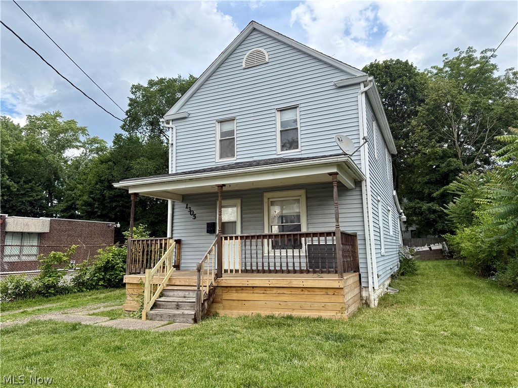 1305 Curtis Street Property Photo 2