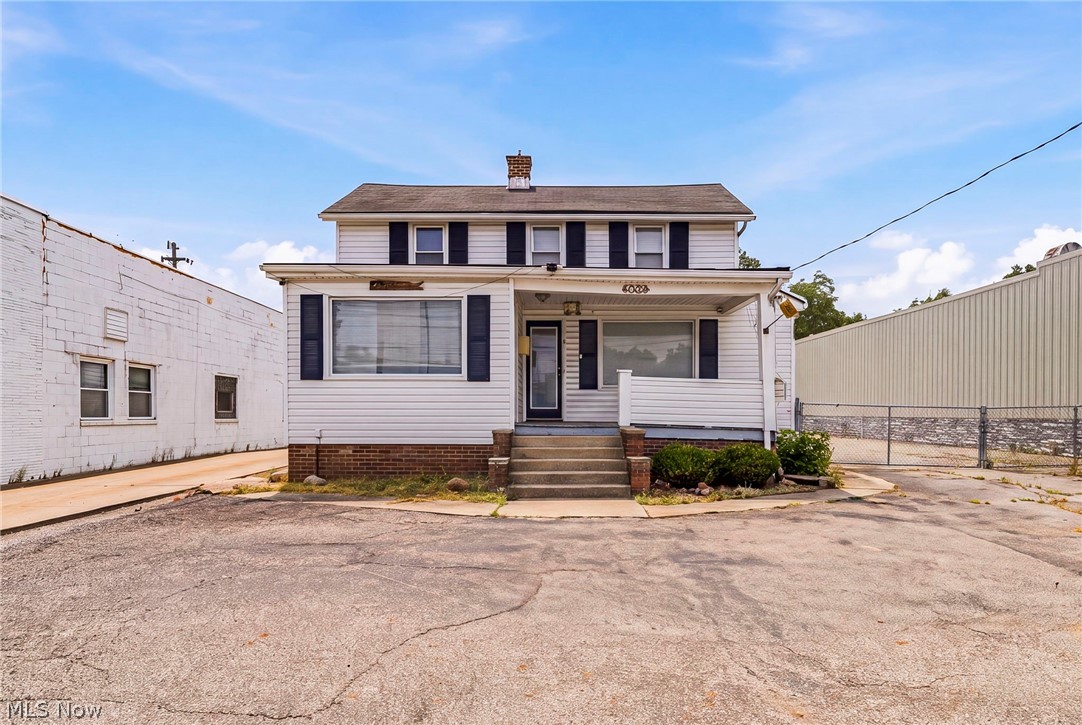 4306 Mayfield Road Property Photo 1