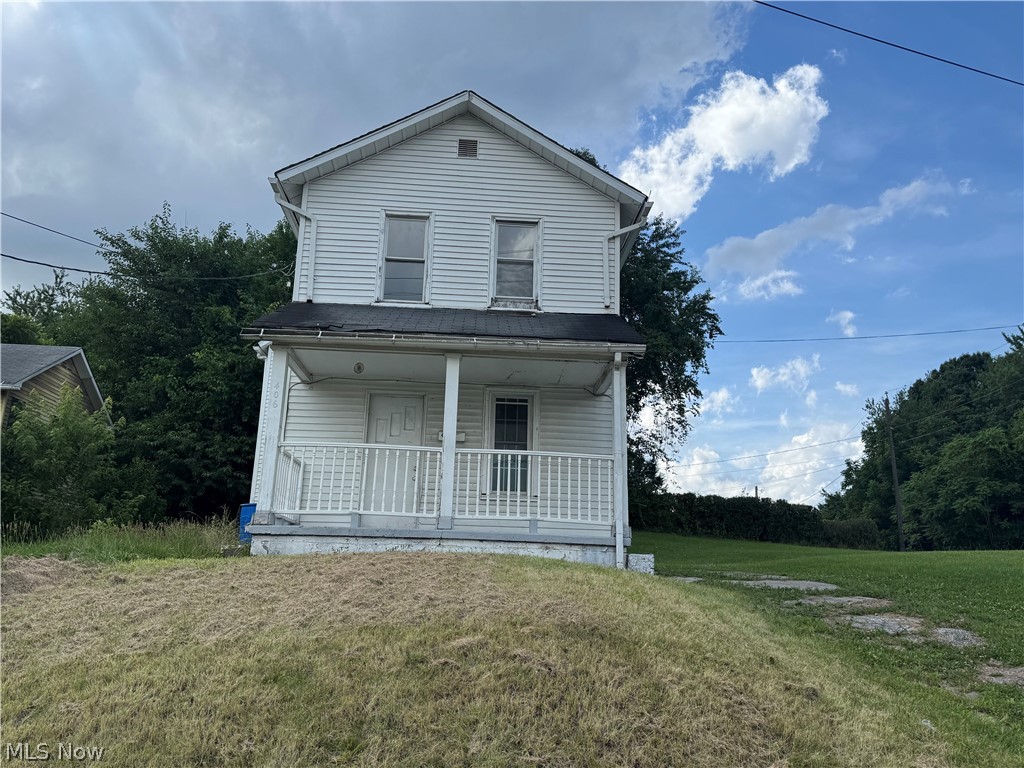 406 S Jackson Street Property Photo 1