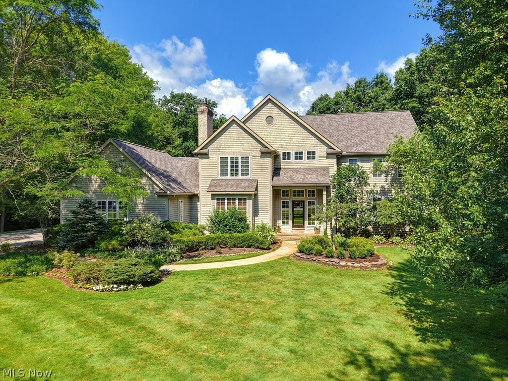 285 Grey Fox Run Property Photo 1