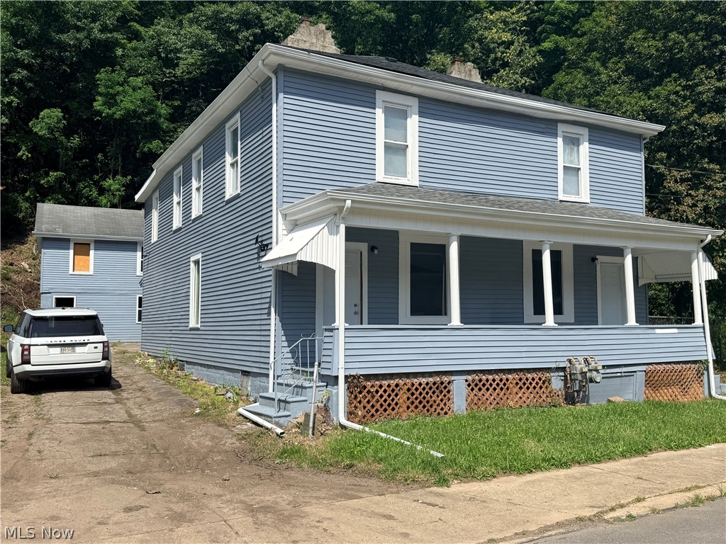 1235 Sinclair Avenue Property Photo 1