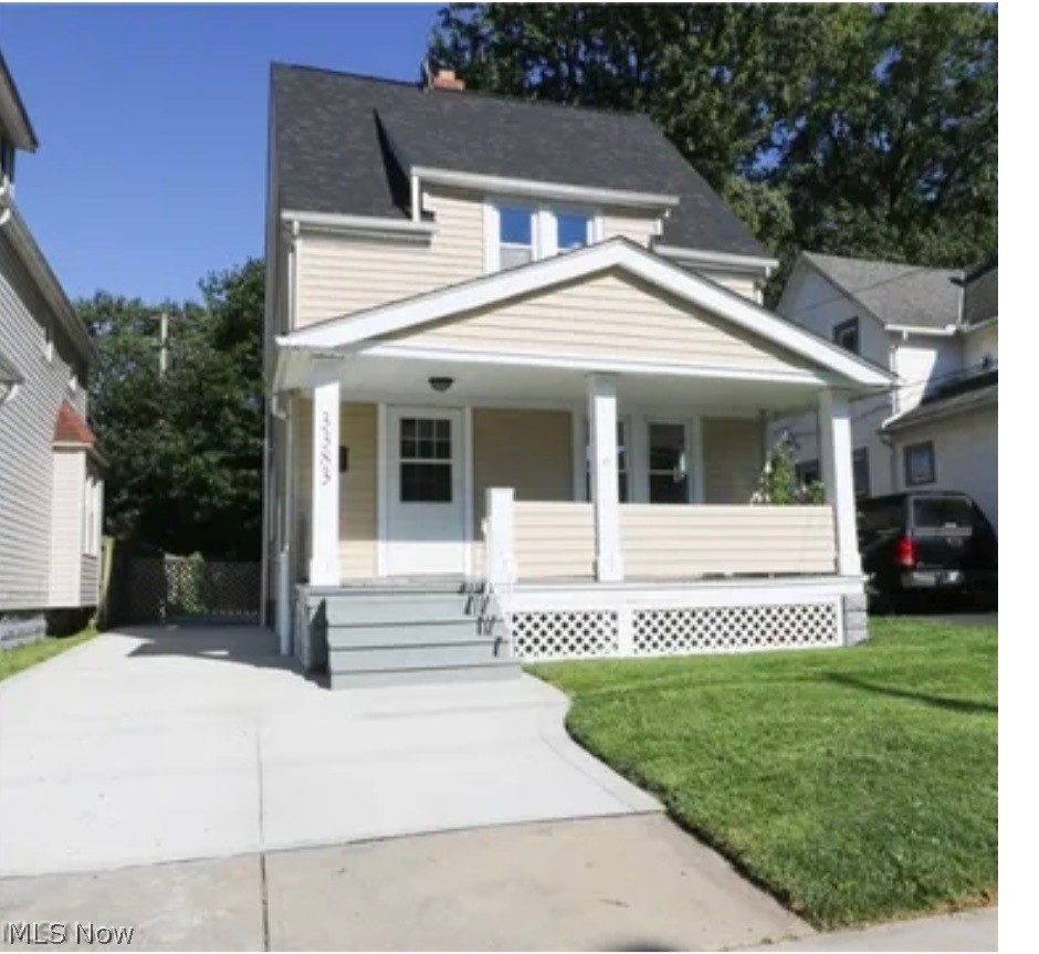 3383 W 98th Street