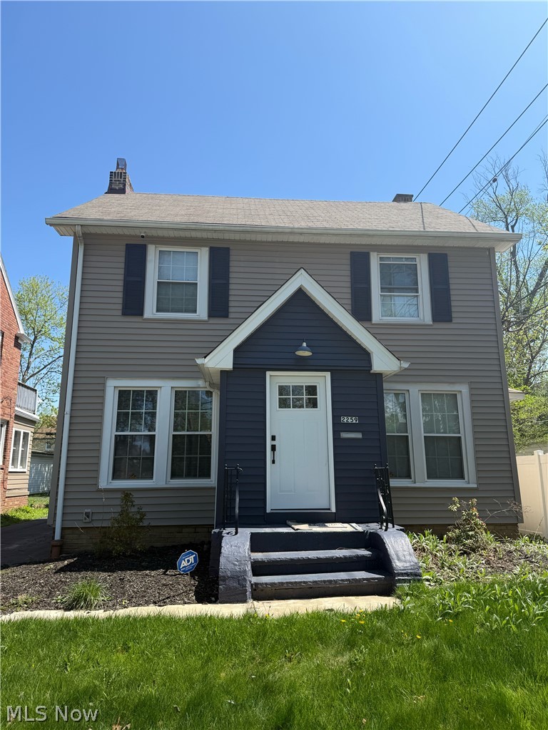 2259 Brockway Road Property Photo 1