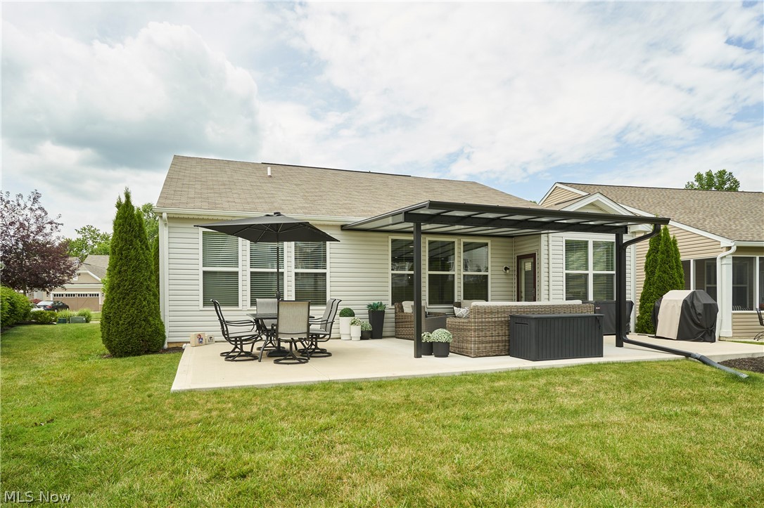 527 Arbor Lane Property Photo 18