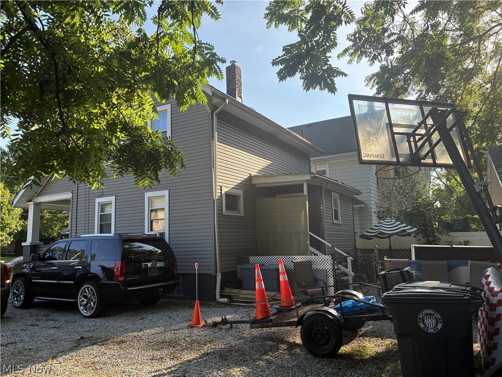 43 Alfaretta Avenue Property Photo 2