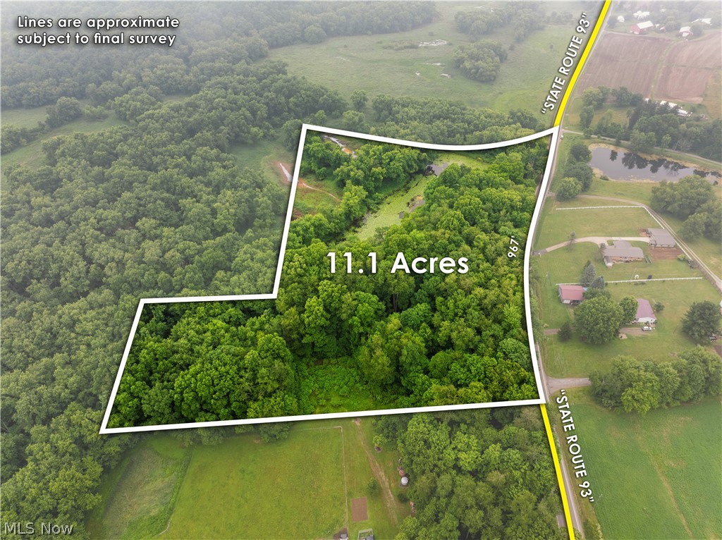 State Route 93 Property Photo 1