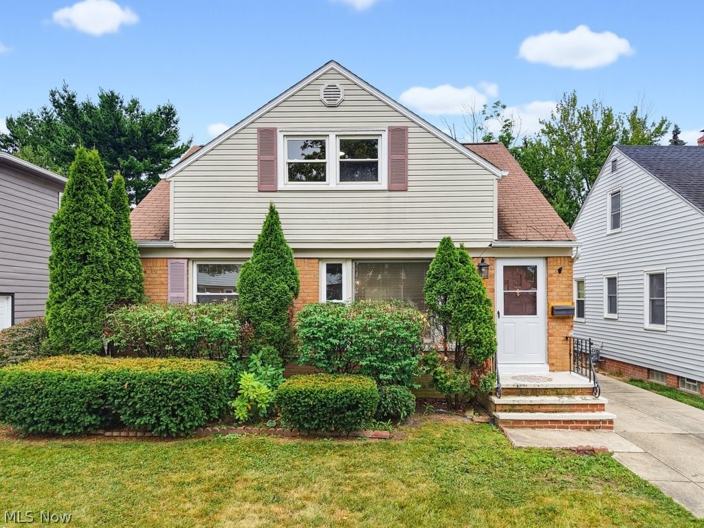 4154 Stonehaven Road Property Photo 1
