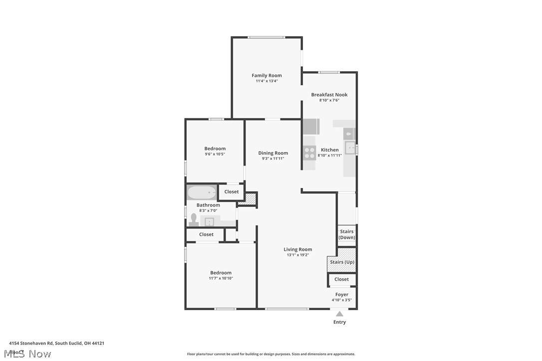 4154 Stonehaven Road Property Photo 43