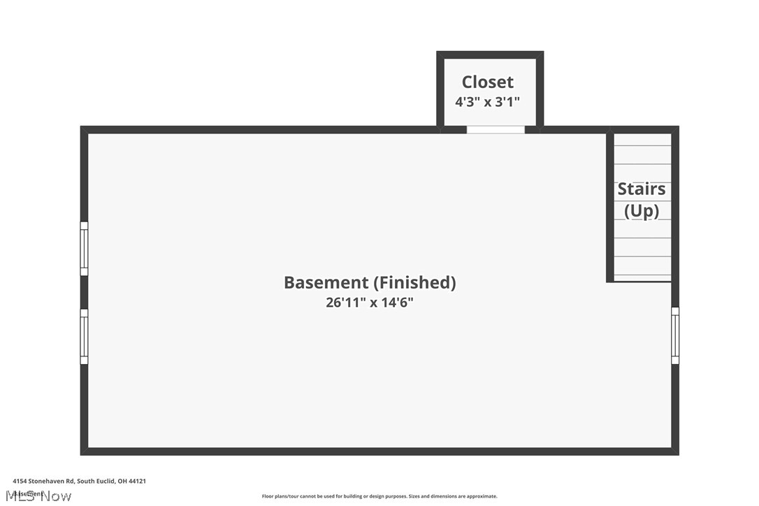 4154 Stonehaven Road Property Photo 45