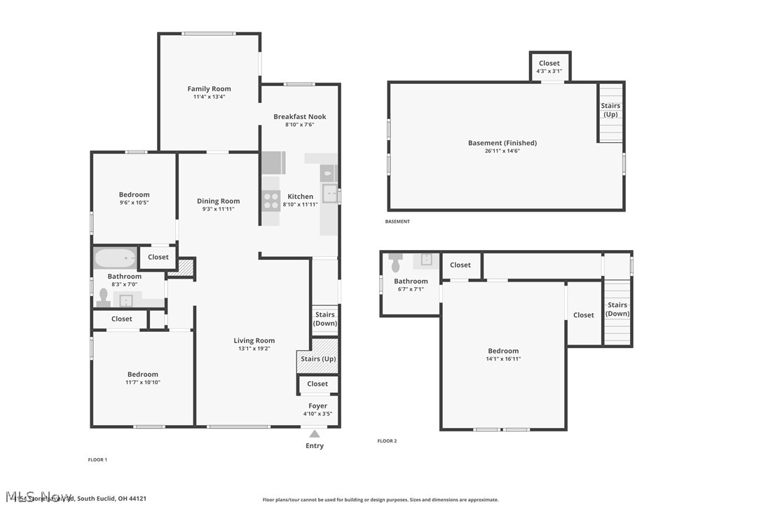 4154 Stonehaven Road Property Photo 46