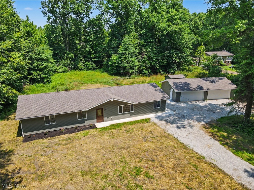 7583 Yale Road Property Photo 1