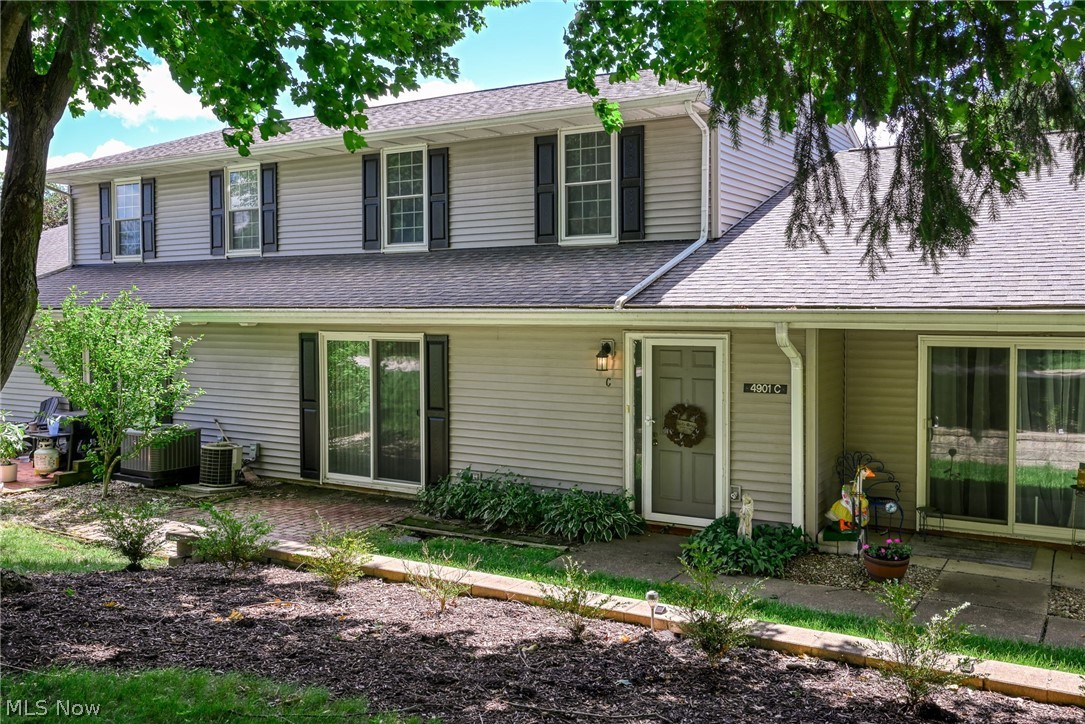 4901 Independence Unit C Circle