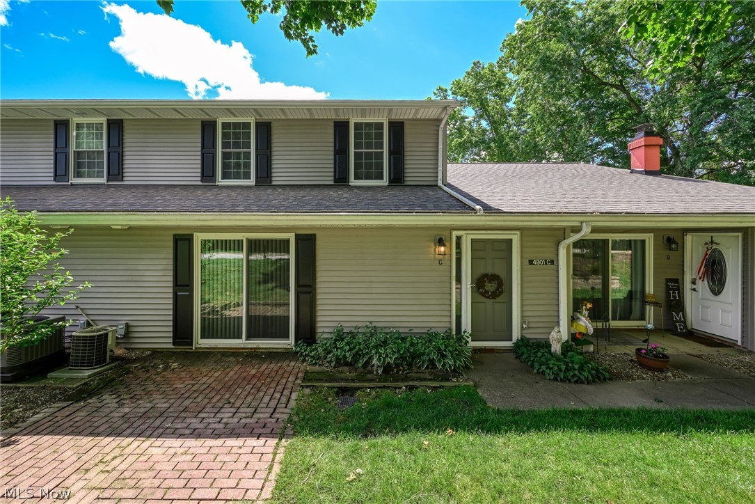 4901 Independence Unit C Circle Property Photo 2