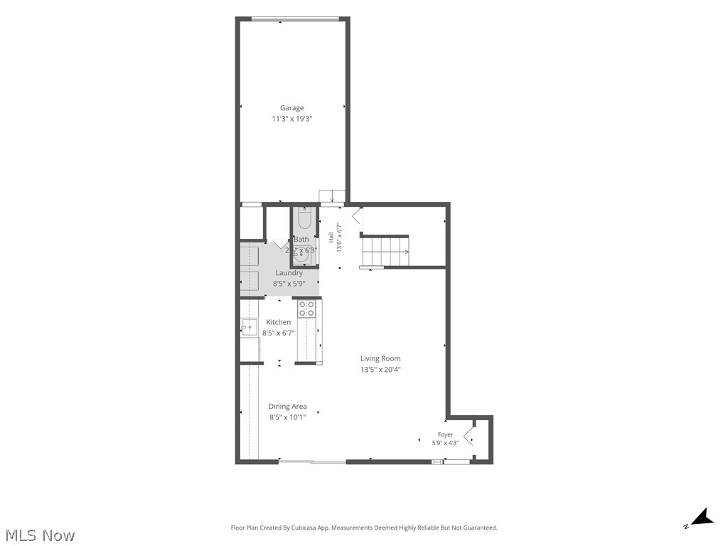 4901 Independence Unit C Circle Property Photo 40