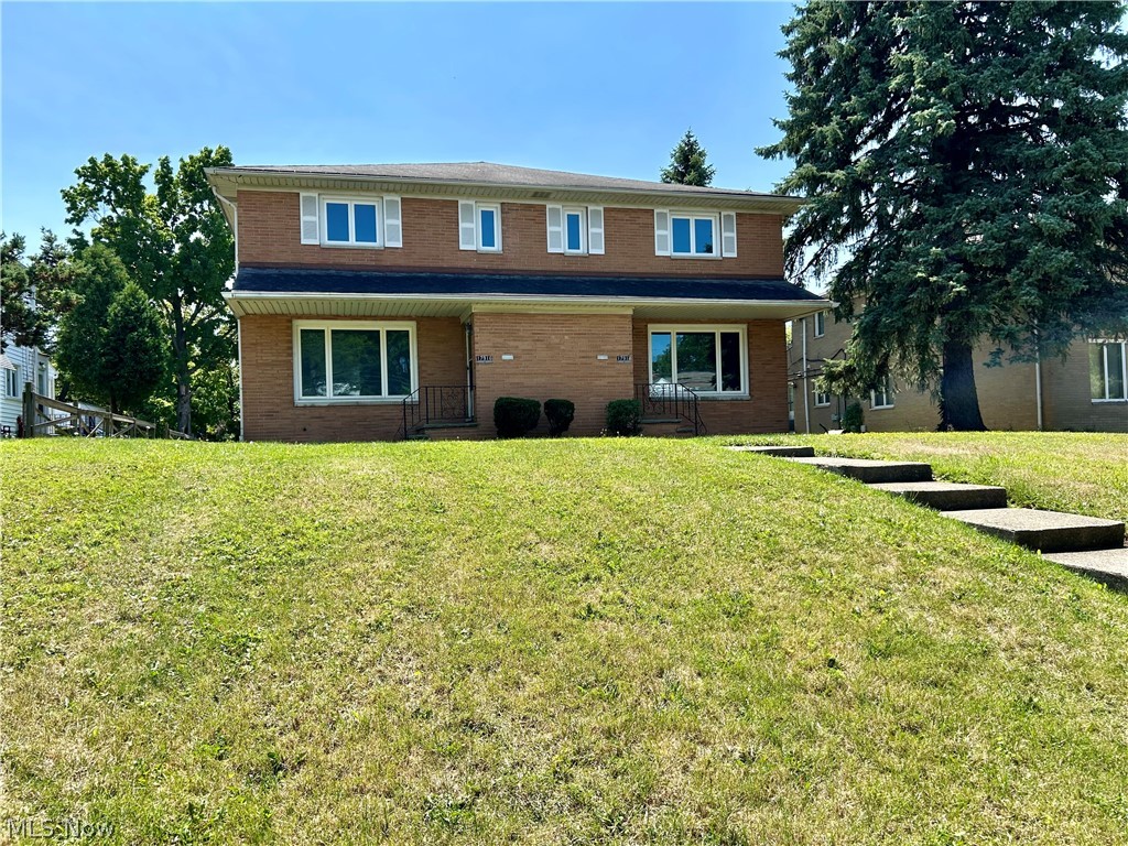 17914 Chagrin Boulevard Property Photo 1