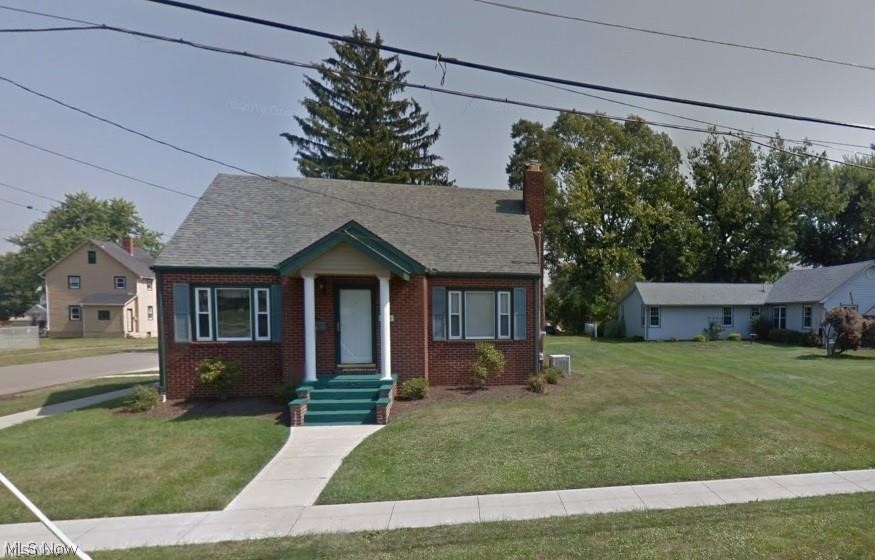 2306 Clark Avenue Property Photo 1