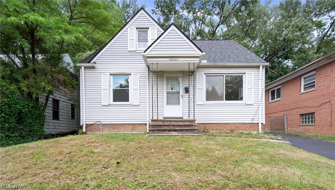 20803 Kenyon Drive Property Photo 1