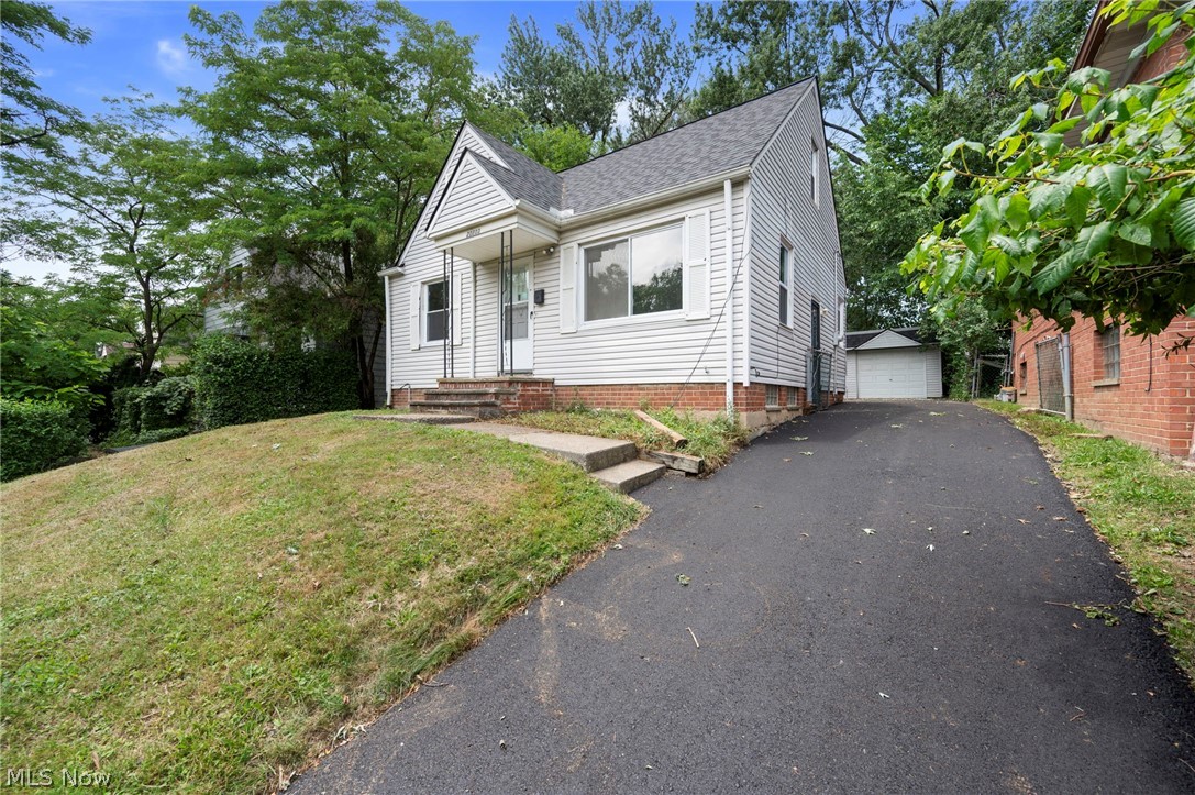 20803 Kenyon Drive Property Photo 2