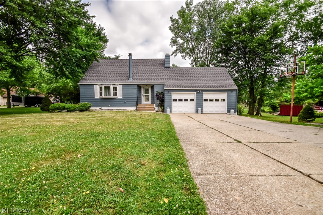 339 E Sprague Road Property Photo 1