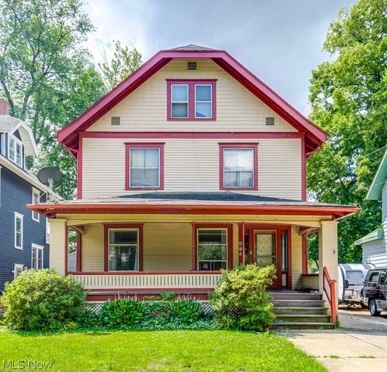 894 Elmore Avenue Property Photo 1