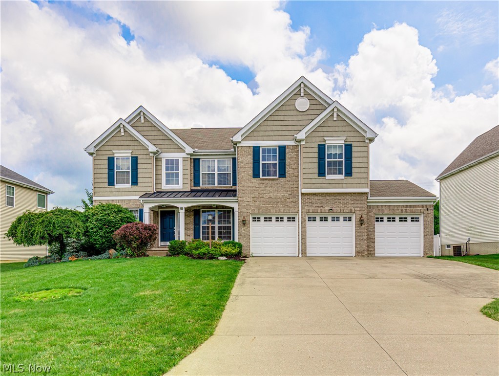 3193 Bickleigh Circle Property Photo 1
