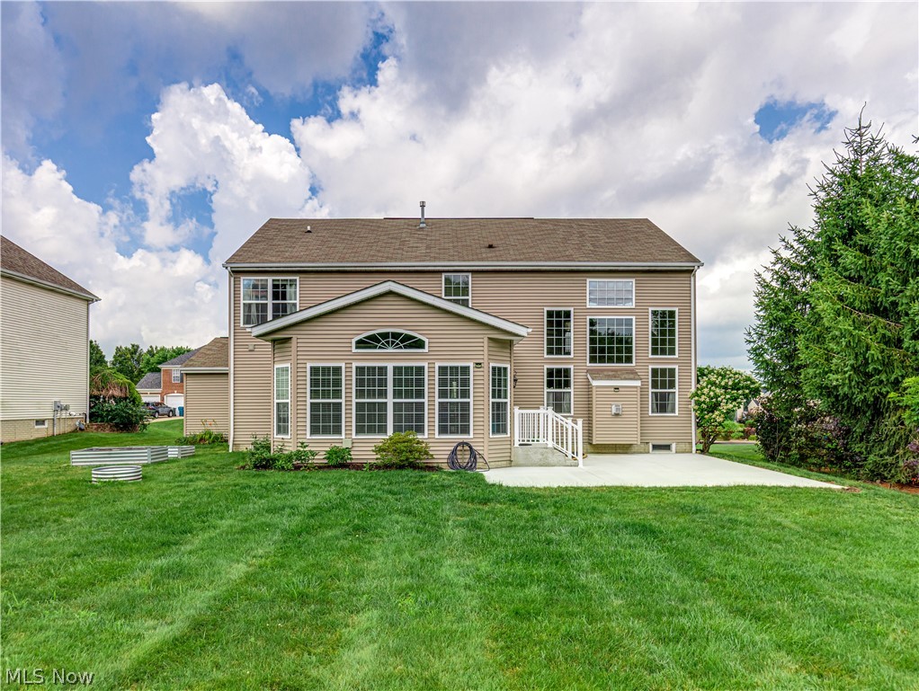 3193 Bickleigh Circle Property Photo 29
