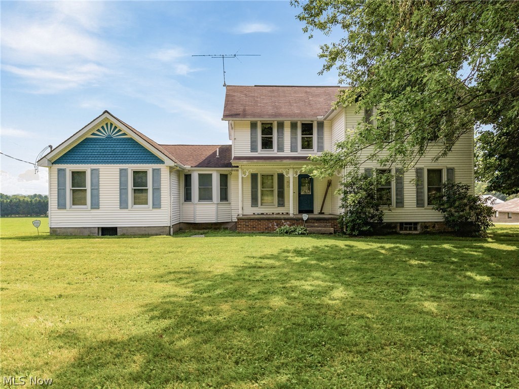 11513 Kile Road Property Photo 1