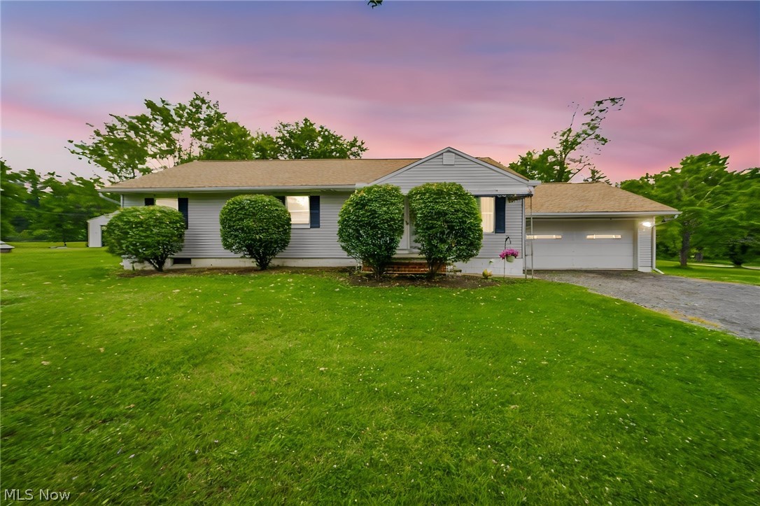 8625 Ravenna Road