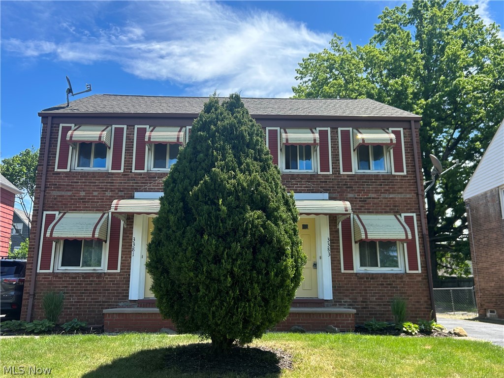 3381-3383 Sutton Road Property Photo 1