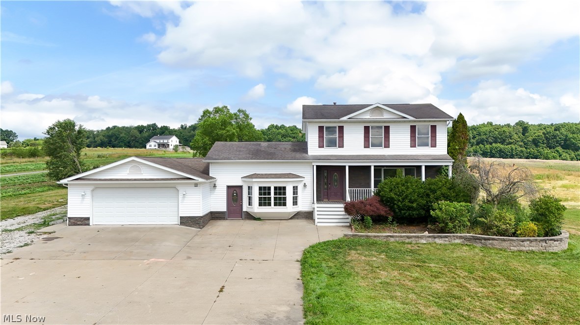 11241 Center Road