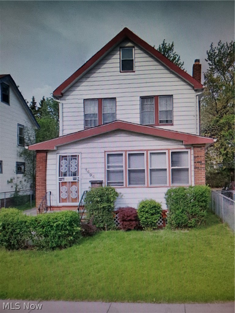 1494 Clermont Road Property Photo 1