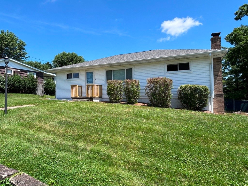 137 Loretta Avenue Property Photo 1