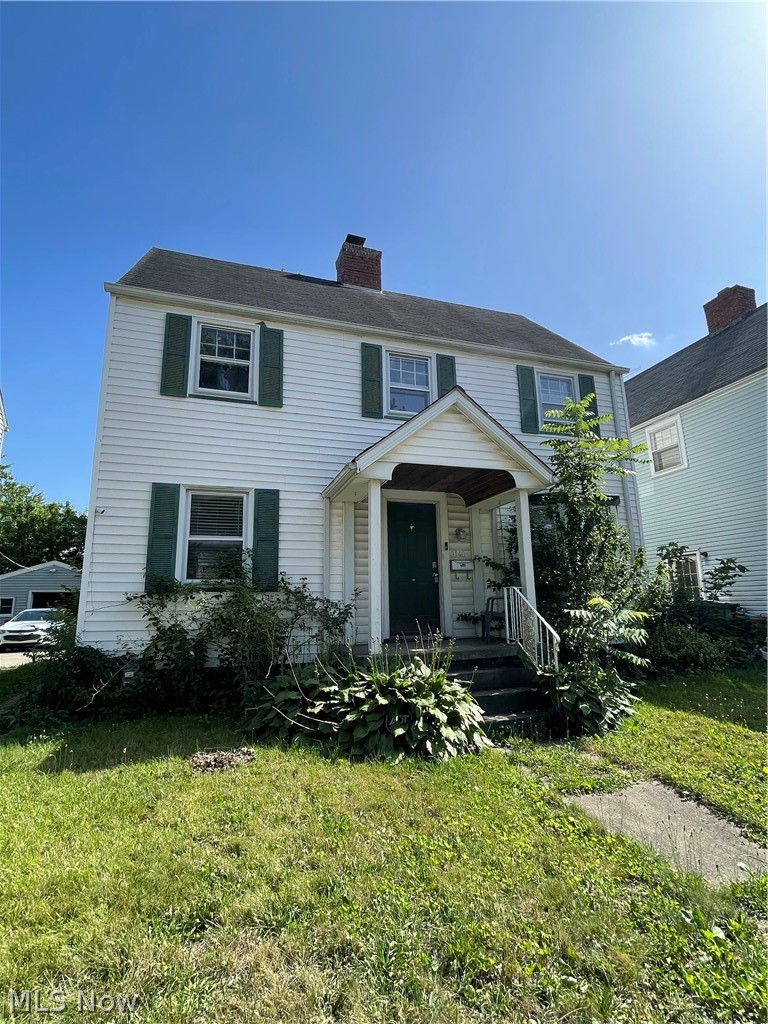 3140 Belmont Place Sw Property Photo 1