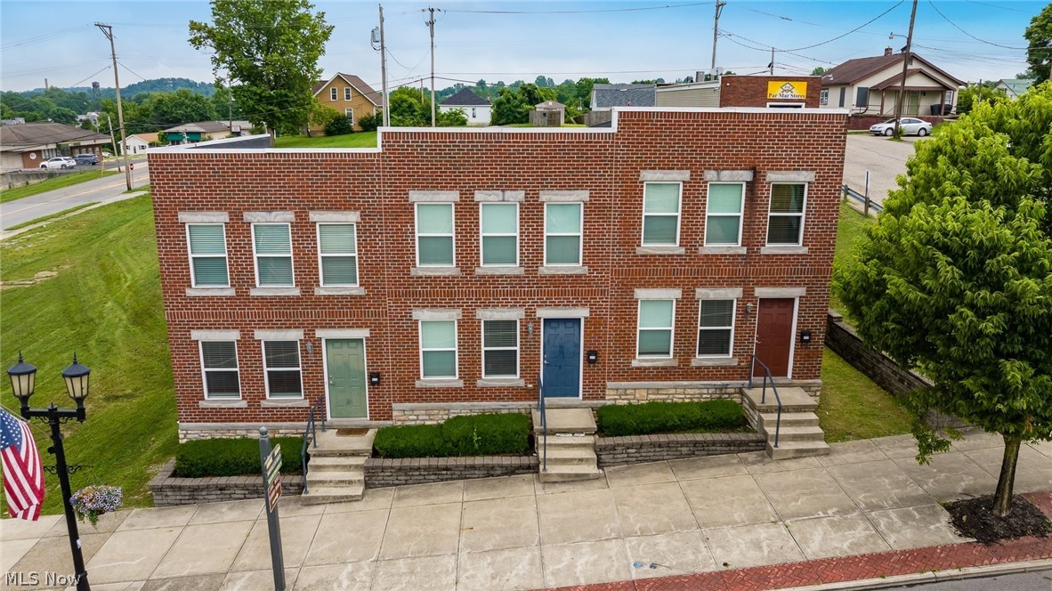 513, 515 & 517 Wheeling Avenue Property Photo 1