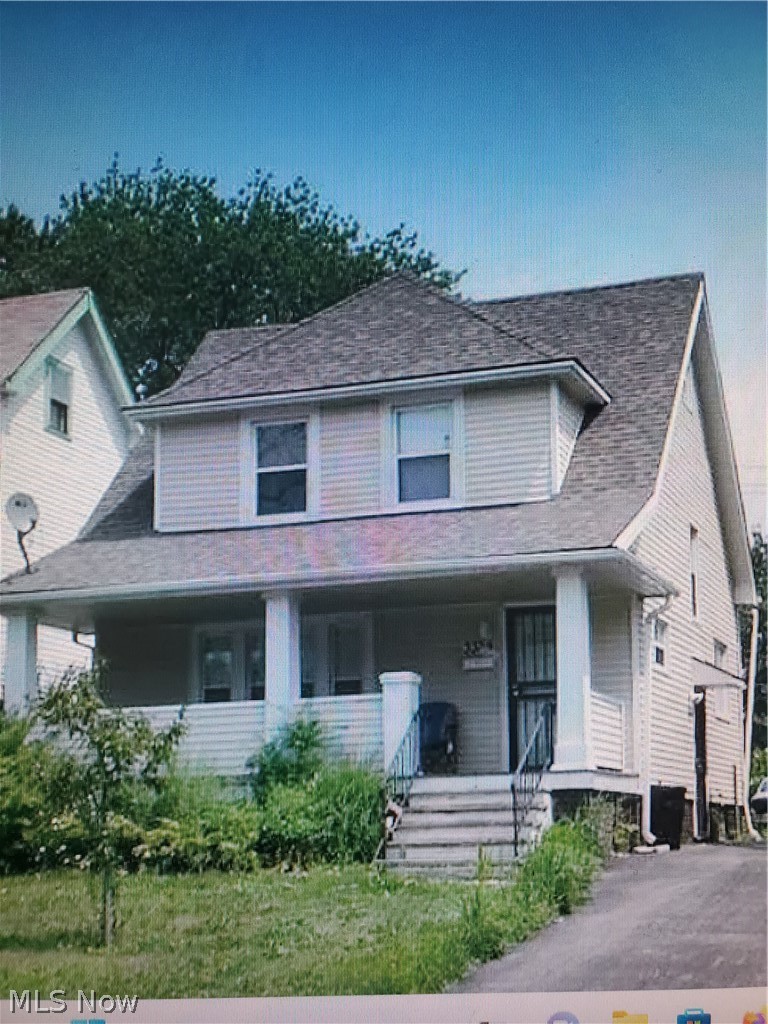 3389 E 139th Street